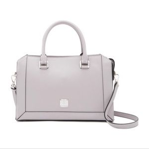 NEW MCM Saffiano Leather Nuovo Tote